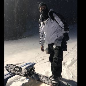 Meet your Posher, Antonio